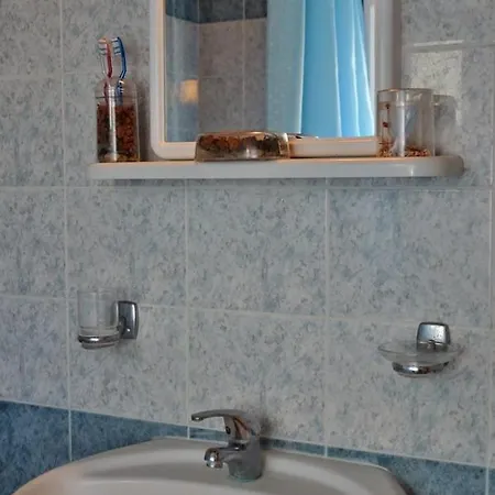 Apartmanhotel Sarakina Zákinthosz
